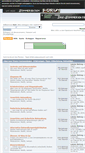 Mobile Screenshot of forum.das-sommerekzem.de